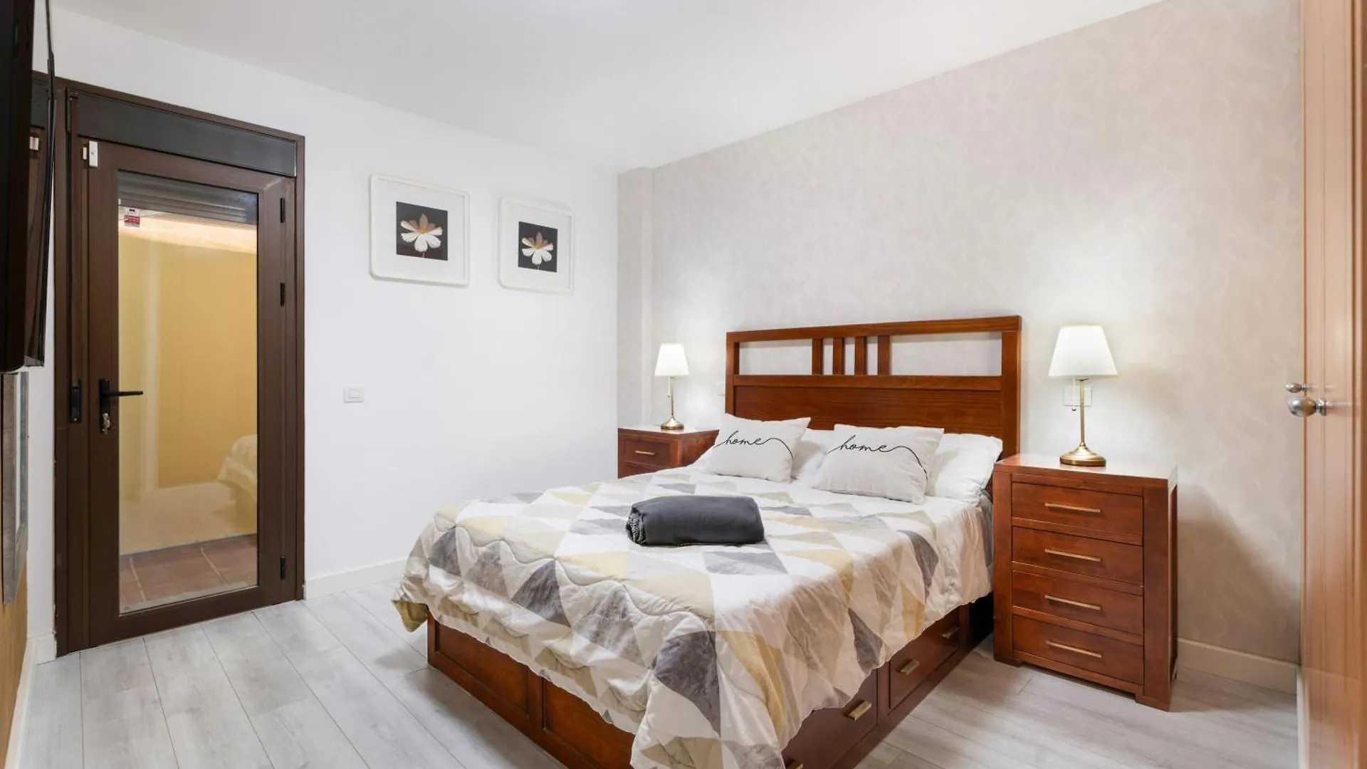 Laguna Confort La Laguna  Apartment La Laguna (Tenerife)