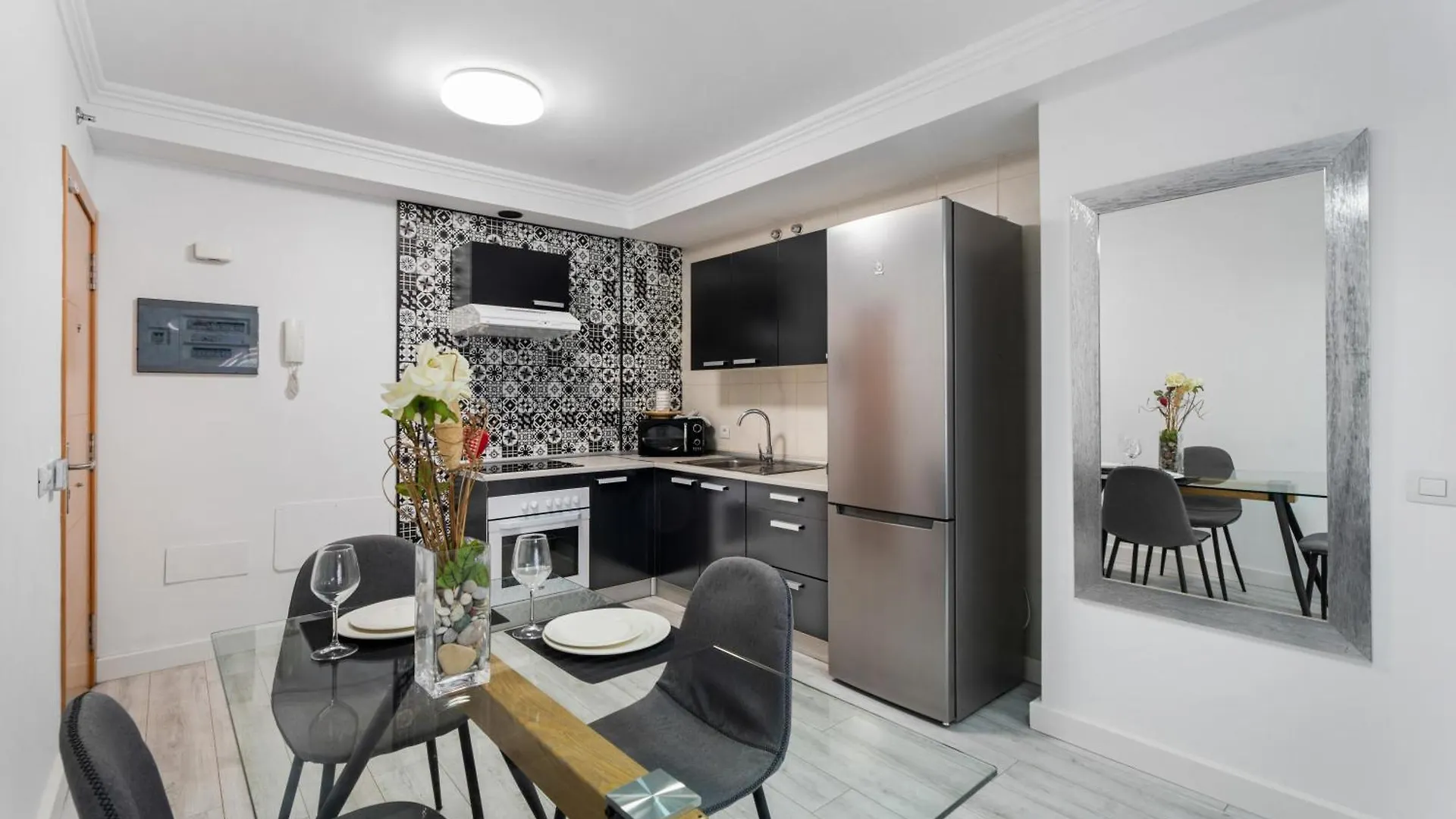 Apartment Laguna Confort La Laguna  Spain