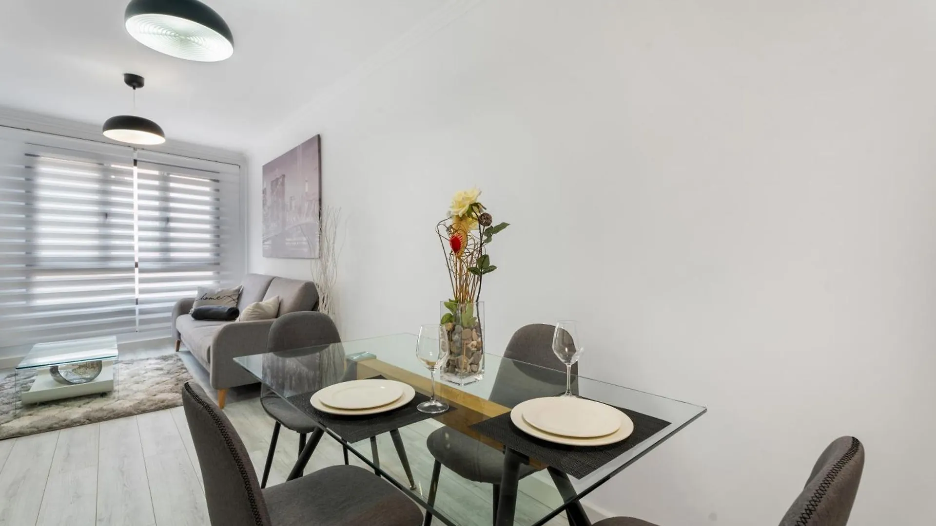 Apartment Laguna Confort La Laguna