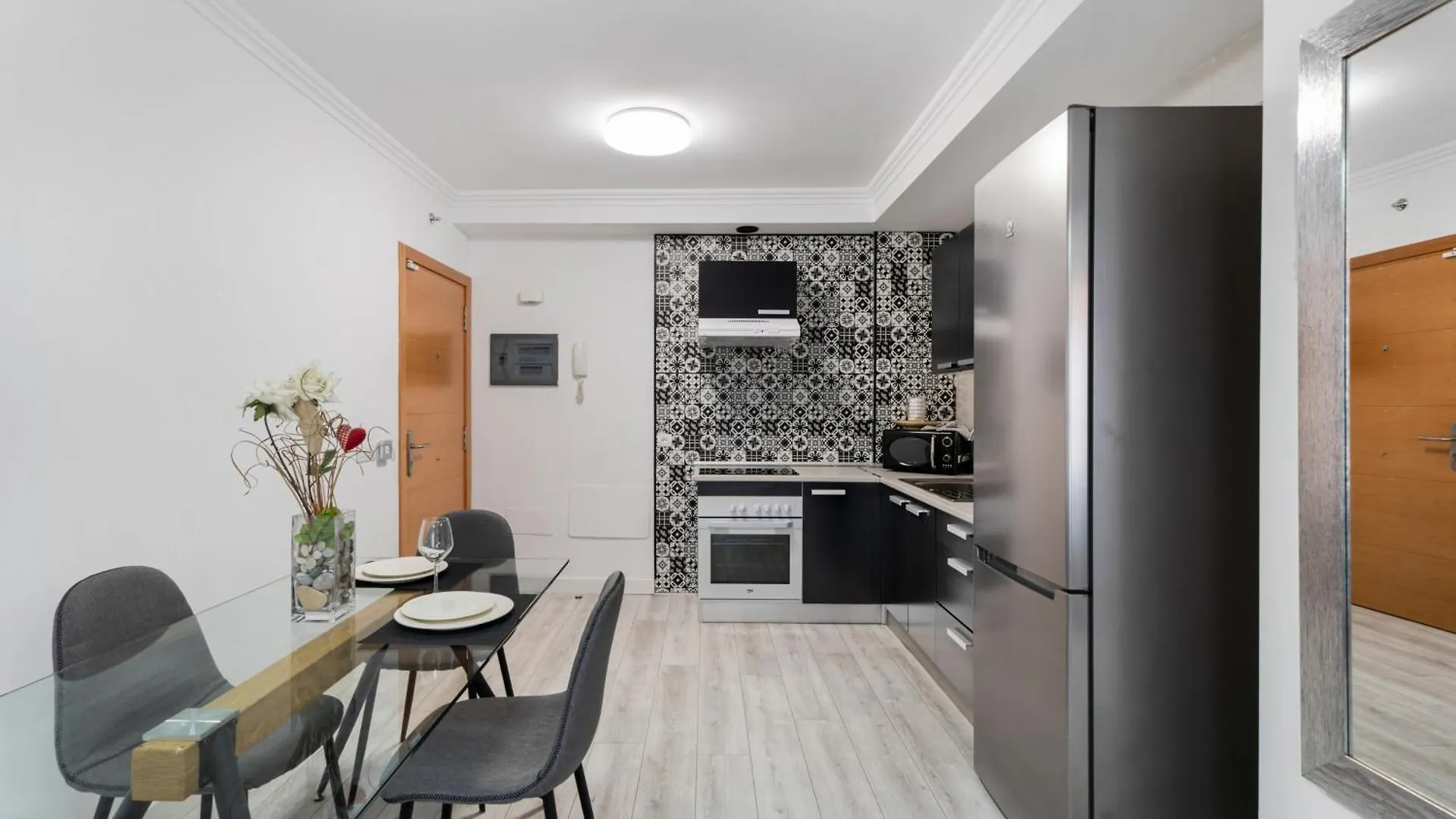 Apartment Laguna Confort La Laguna
