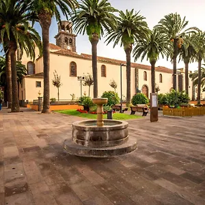Sweet Laguna With Free Parking La Laguna (Tenerife)